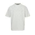 Louis Vuitton Short-Sleeve Top