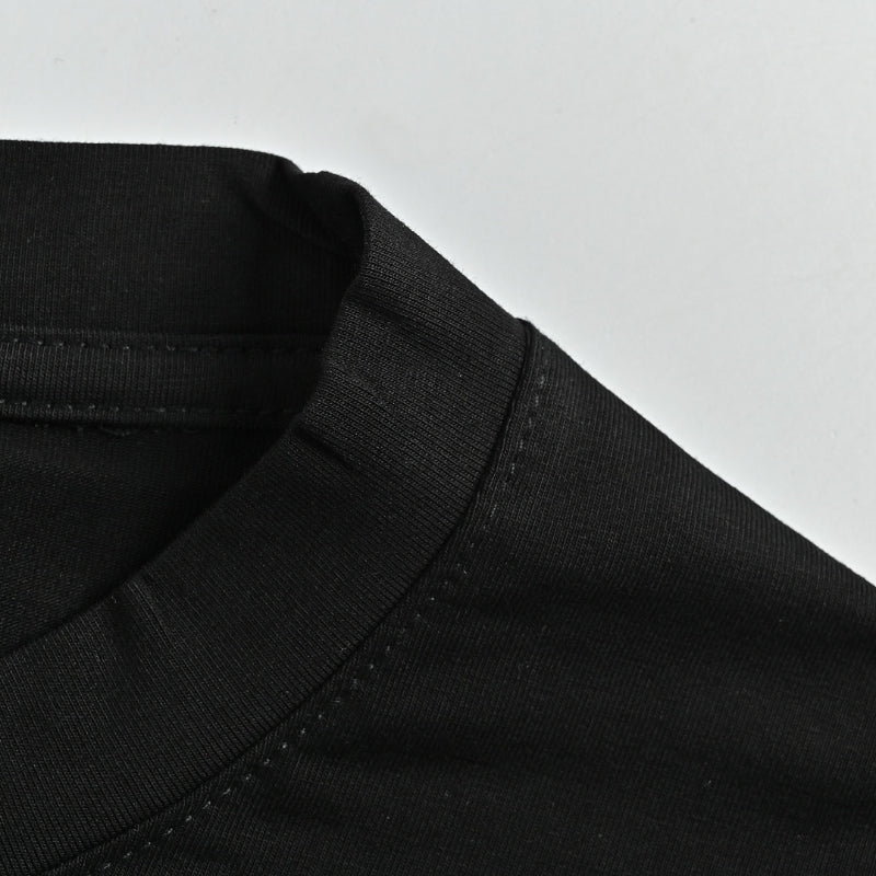 Louis Vuitton Short-Sleeve Top