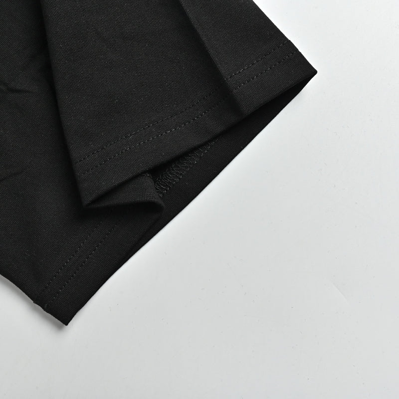Louis Vuitton Short-Sleeve Top