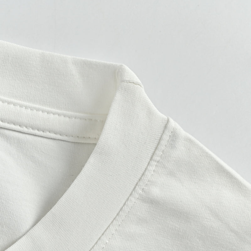 Louis Vuitton Short-Sleeve Top