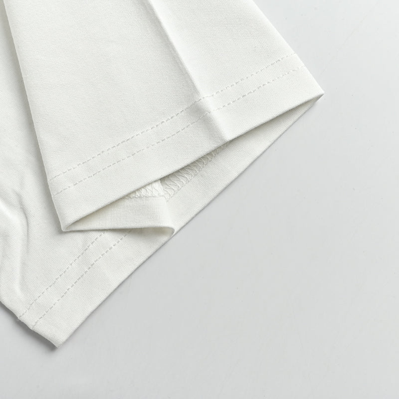 Louis Vuitton Short-Sleeve Top