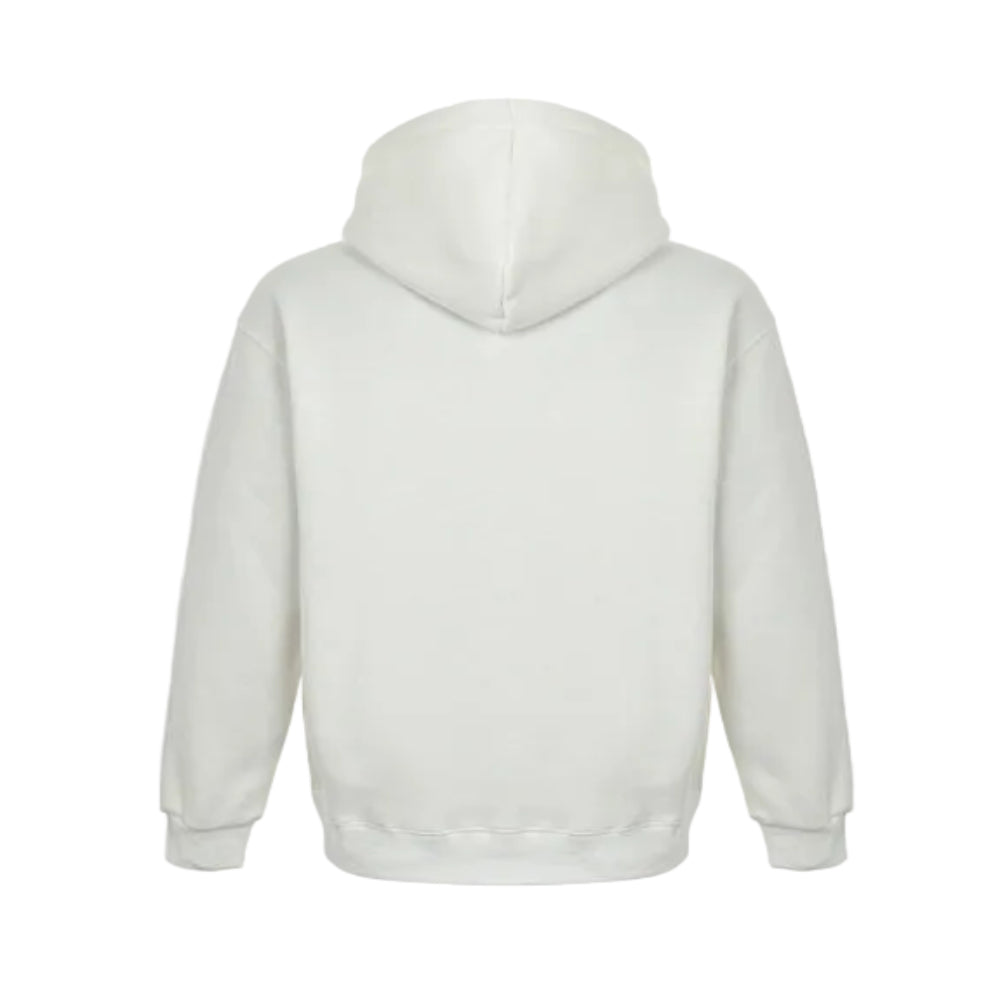 Louis Vuitton Monogram Diamond Scatter Embroidery Hoodie – Cream