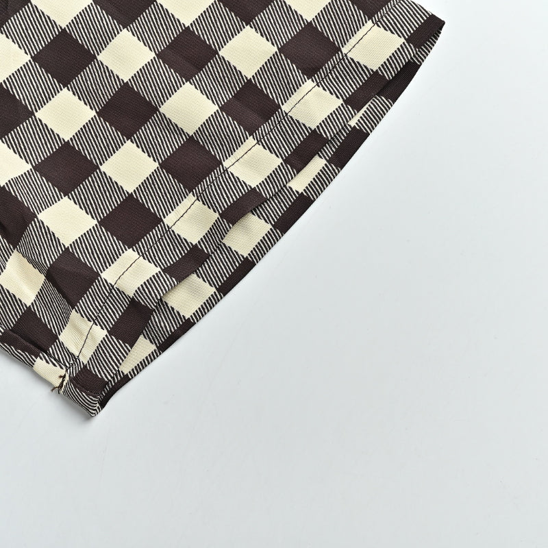 Louis Vuitton Short-Sleeve Top
