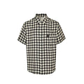 Louis Vuitton Short-Sleeve Top