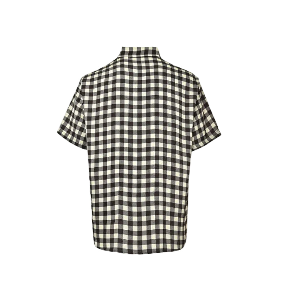 Louis Vuitton Short-Sleeve Top