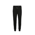 Louis Vuitton Zip Pocket Slim Joggers — Black