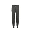Louis Vuitton Zip Pocket Slim Joggers — Olive Grey