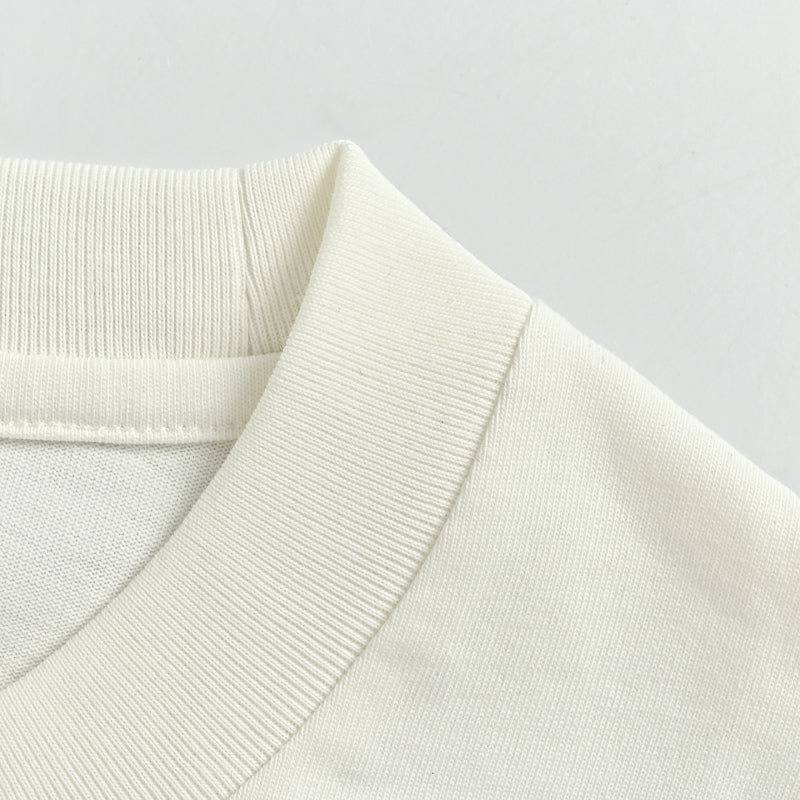 Louis Vuitton Short-Sleeve Top