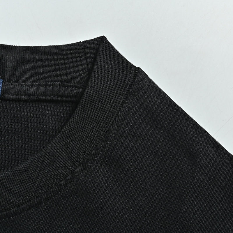 Louis Vuitton Short-Sleeve Top