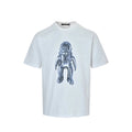 Louis Vuitton Short-Sleeve Top