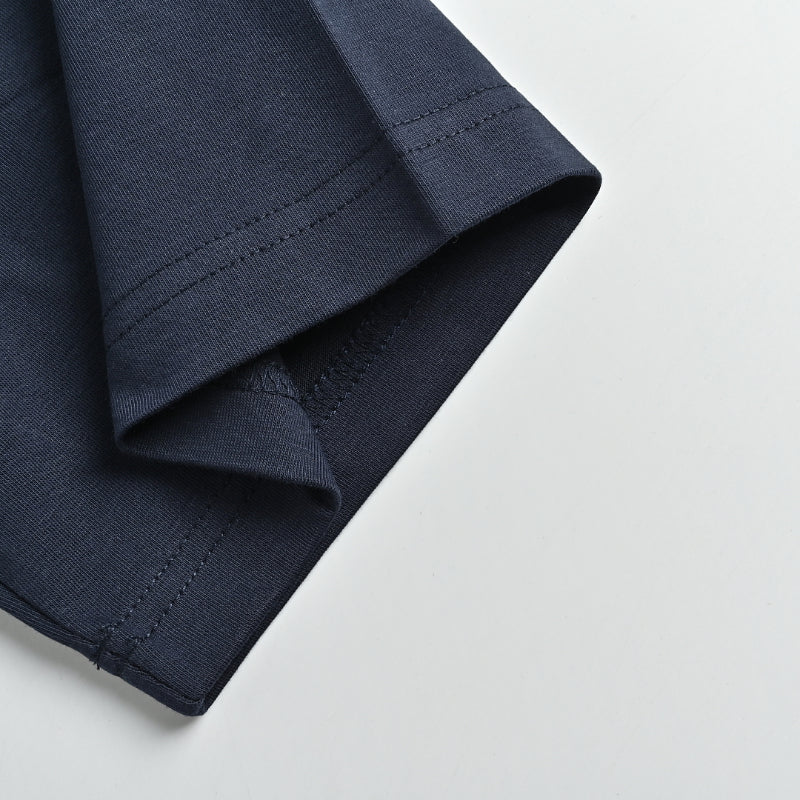 Louis Vuitton Short-Sleeve Top