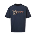 Louis Vuitton Short-Sleeve Top