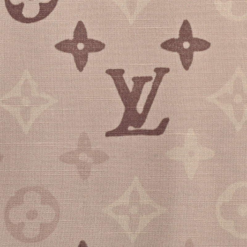 Louis Vuitton Short-Sleeve Top