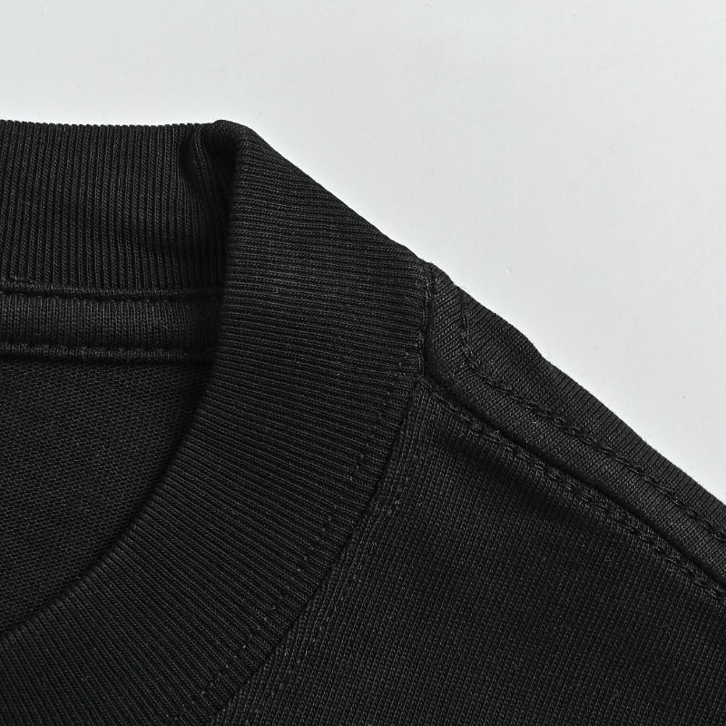 Louis Vuitton Short-Sleeve Top