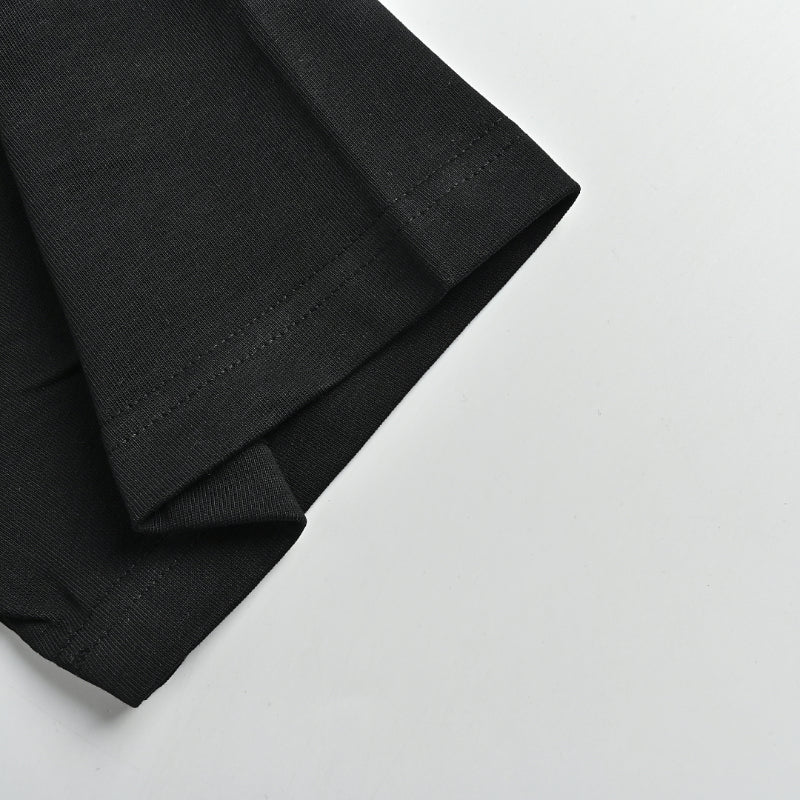 Louis Vuitton Short-Sleeve Top