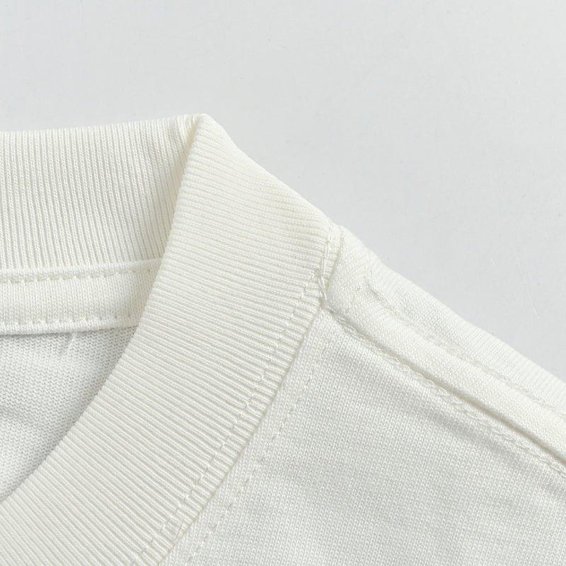Louis Vuitton Short-Sleeve Top