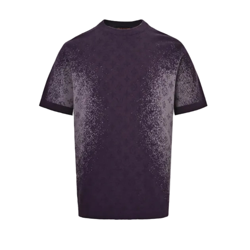 Louis Vuitton Short-Sleeve Top