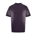 Louis Vuitton Short-Sleeve Top