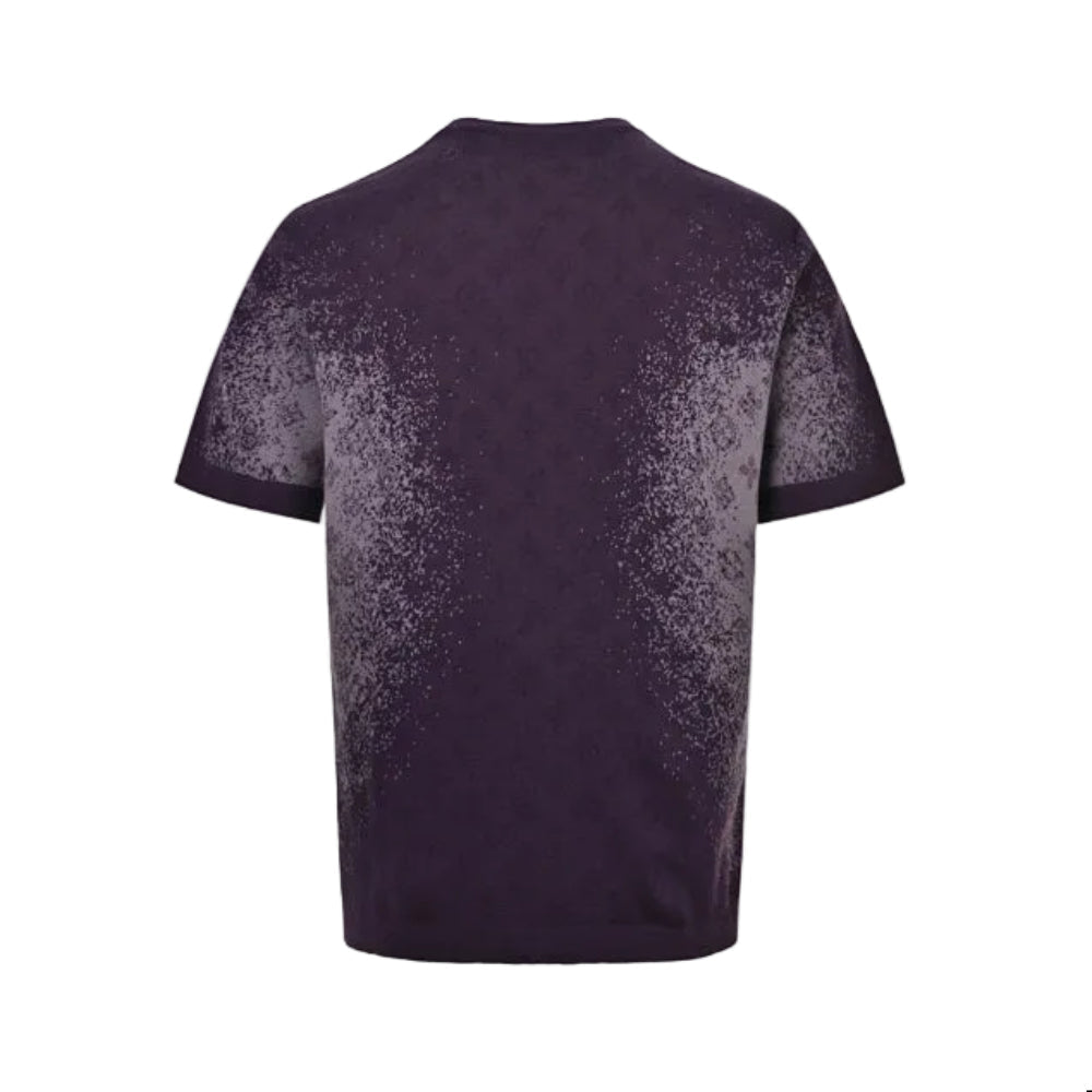 Louis Vuitton Short-Sleeve Top