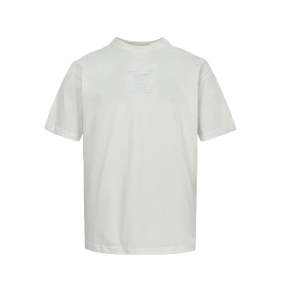 Louis Vuitton Short-Sleeve Top