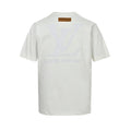 Louis Vuitton Short-Sleeve Top