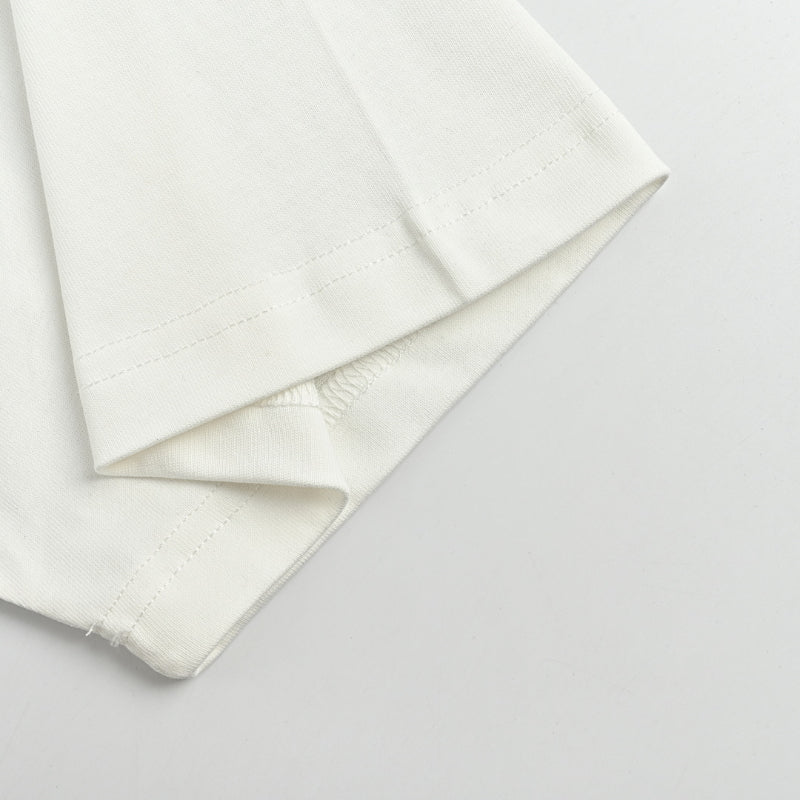 Louis Vuitton Short-Sleeve Top