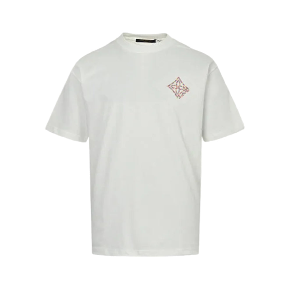 Louis Vuitton Short-Sleeve Top
