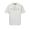 Louis Vuitton Short-Sleeve Top