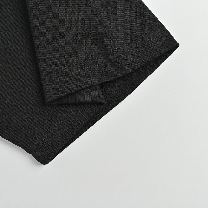 Louis Vuitton Short-Sleeve Top