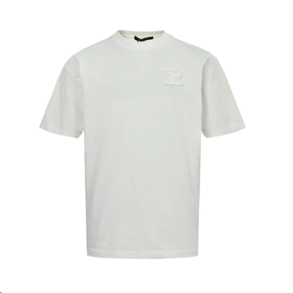 Louis Vuitton Short-Sleeve Top