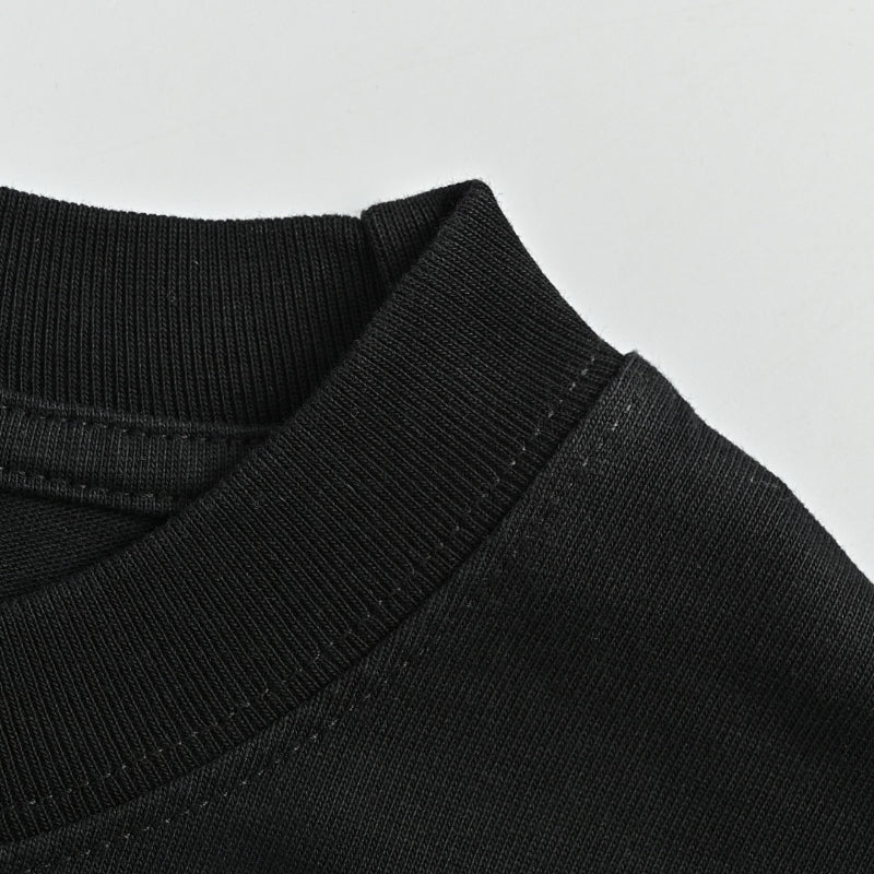 Louis Vuitton Short-Sleeve Top