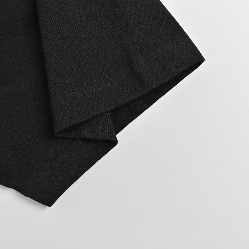 Louis Vuitton Short-Sleeve Top