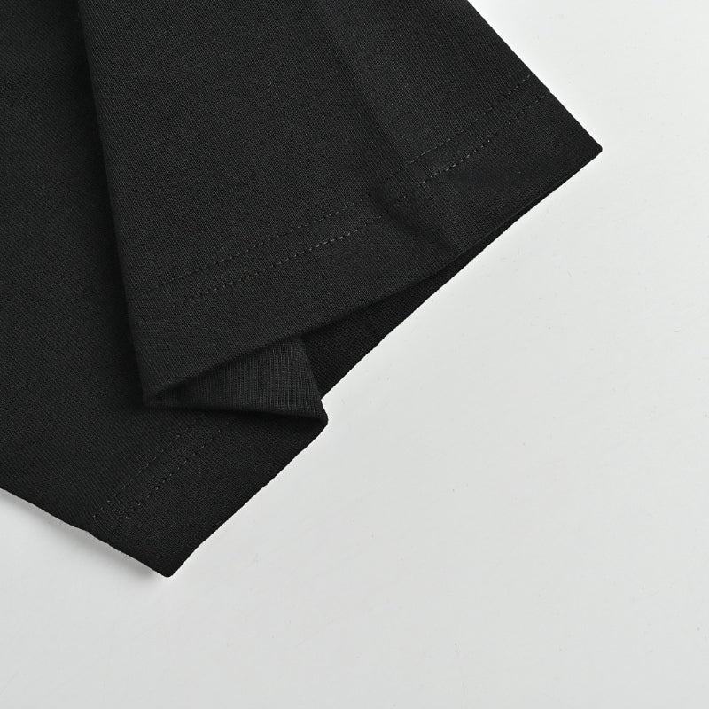 Louis Vuitton Short-Sleeve Top