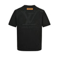 Louis Vuitton Short-Sleeve Top