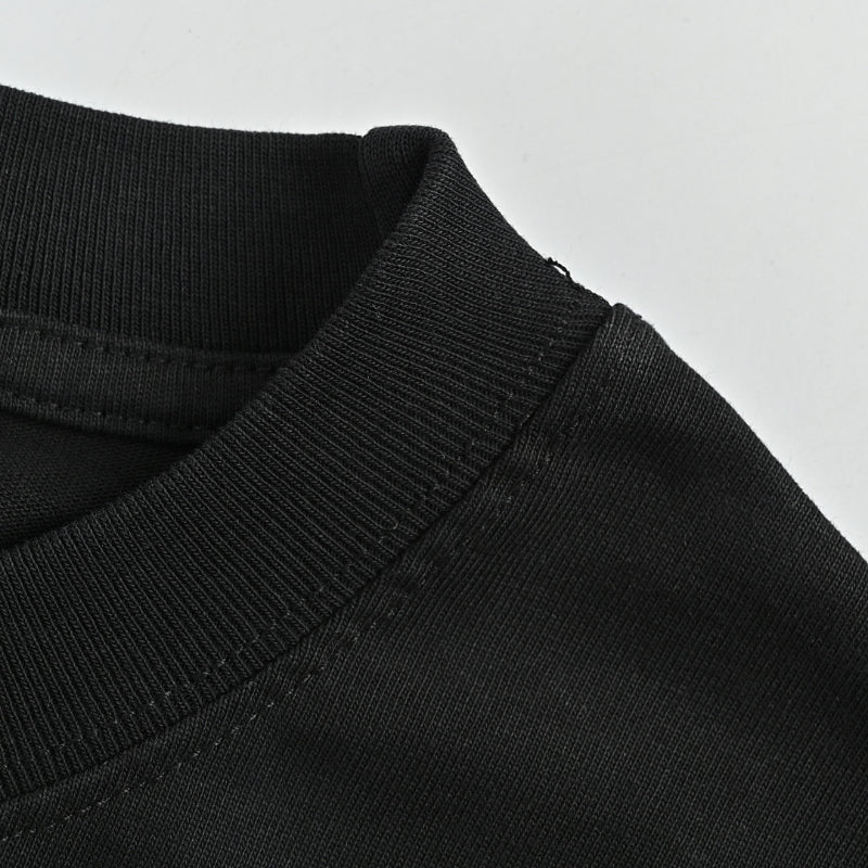 Louis Vuitton Short-Sleeve Top