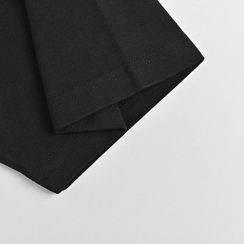 Louis Vuitton Short-Sleeve Top