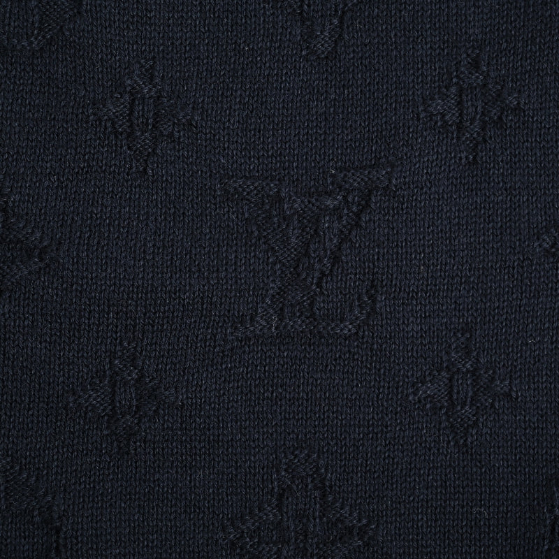 Louis Vuitton Short-Sleeve Top