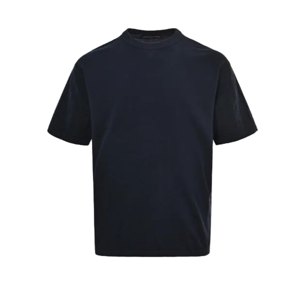 Louis Vuitton Short-Sleeve Top