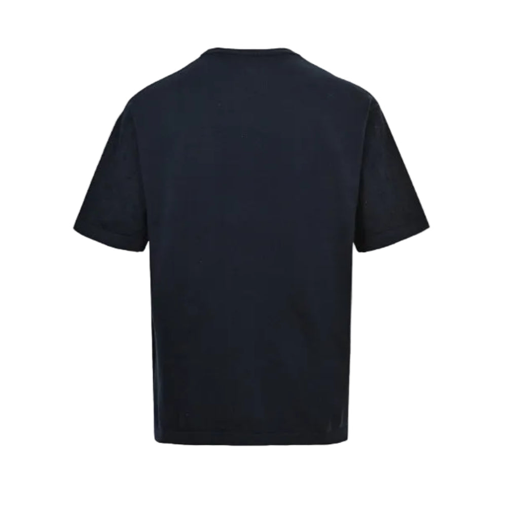 Louis Vuitton Short-Sleeve Top