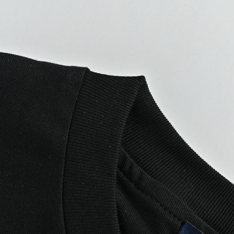 Louis Vuitton Short-Sleeve Top