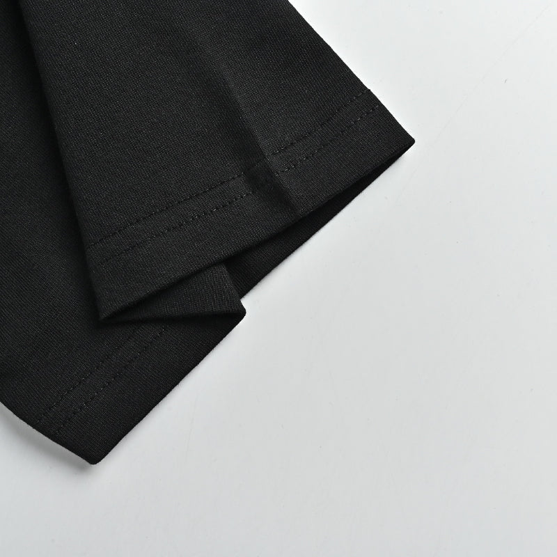Louis Vuitton Short-Sleeve Top