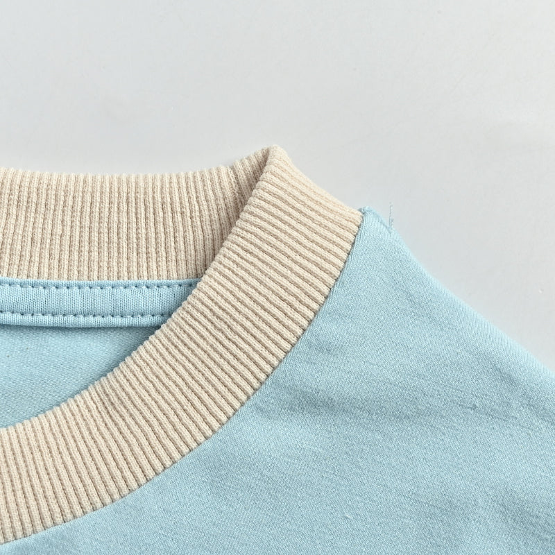 Louis Vuitton Short-Sleeve Top