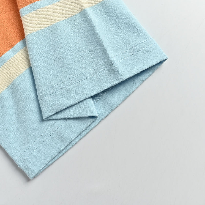 Louis Vuitton Short-Sleeve Top