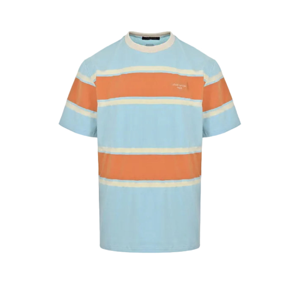 Louis Vuitton Short-Sleeve Top