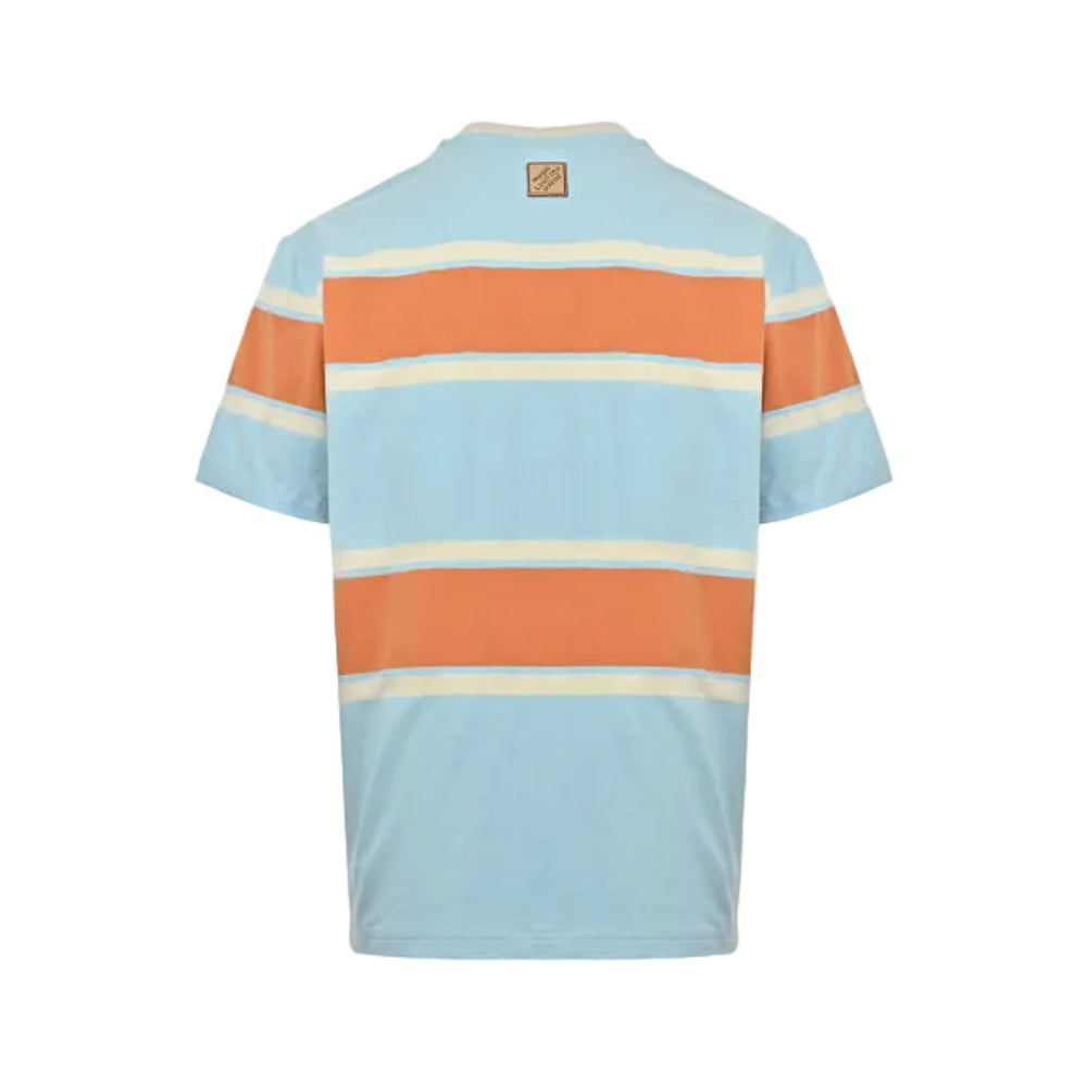 Louis Vuitton Short-Sleeve Top
