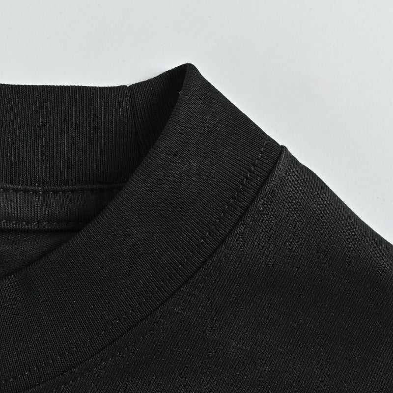 Louis Vuitton Short-Sleeve Top