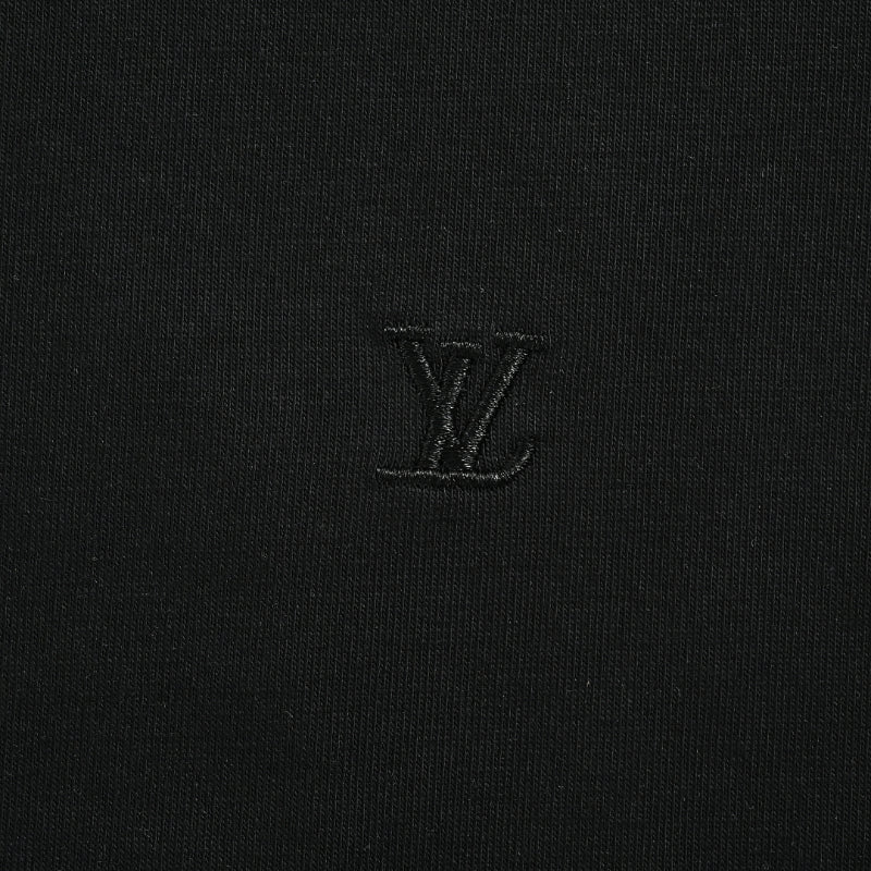 Louis Vuitton Short-Sleeve Top