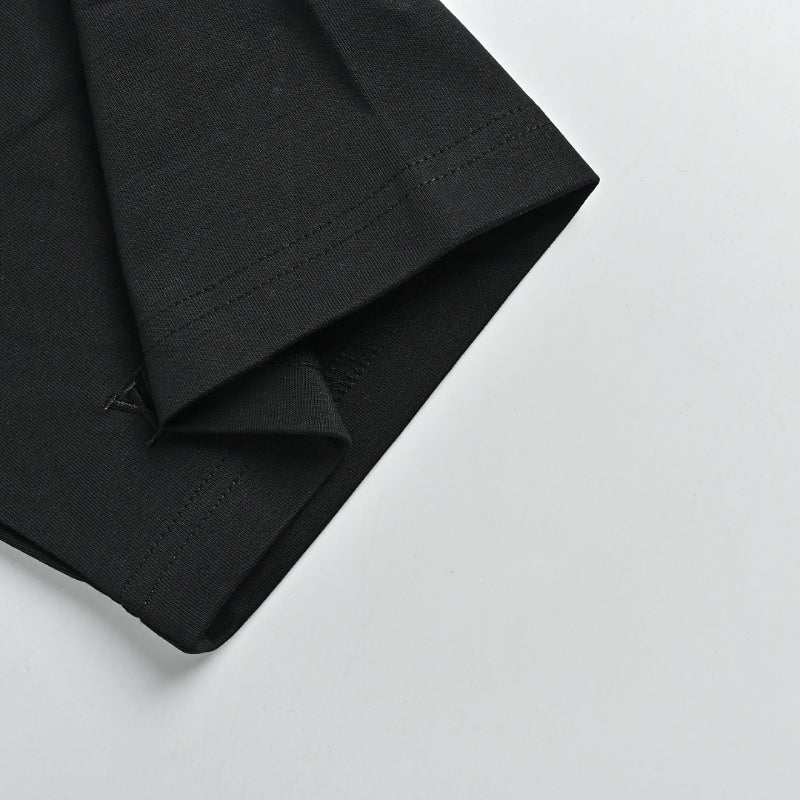 Louis Vuitton Short-Sleeve Top