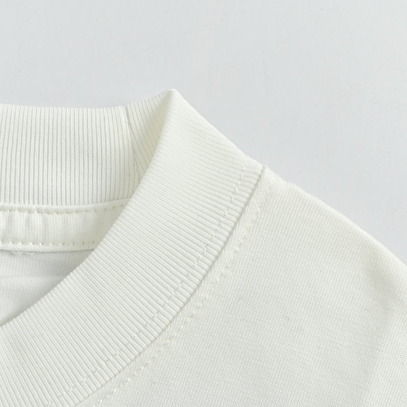 Louis Vuitton Short-Sleeve Top