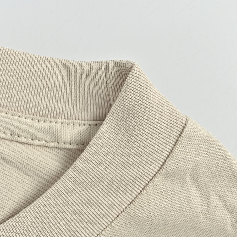 Louis Vuitton Short-Sleeve Top